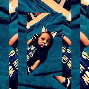 Meet your Posher, Alexander